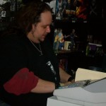 House of Oddities Signing-Nov (11)