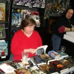 House of Oddities Signing-Nov (12)