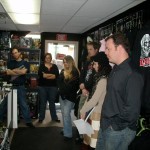 House of Oddities Signing-Nov (13)