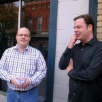 House of Oddities Signing-Nov (14)