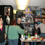 House of Oddities Signing-Nov (3)