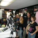 House of Oddities Signing-Nov (5)