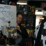 House of Oddities Signing-Nov (6)