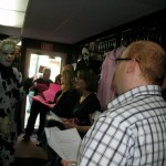 House of Oddities Signing-Nov (9)