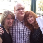 Nov. 14 House of Oddities Signing