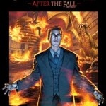 Angel, After the Fall Volume 2 by Joss Whedon