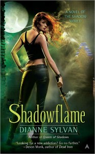 shadowflame