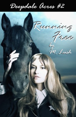 Running Free Running Free cover