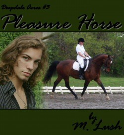Pleasure Horse Pleasure Horse cover